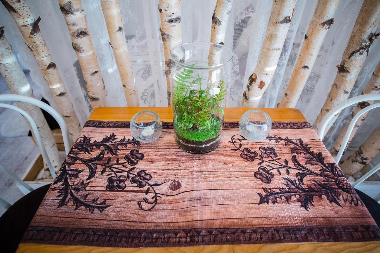 Apartamenty Magiczny Kacik Poronin Bagian luar foto