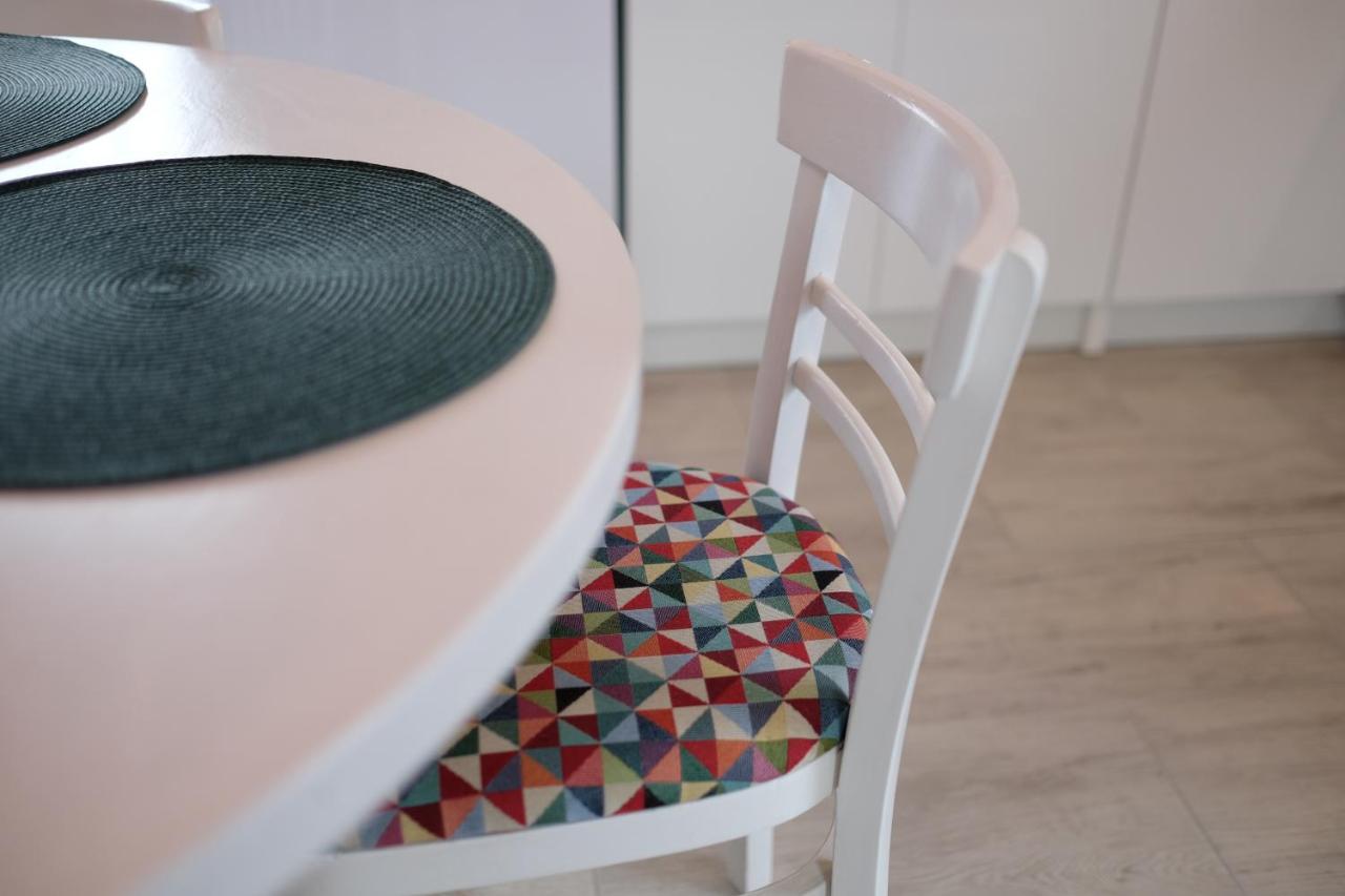Apartamenty Magiczny Kacik Poronin Bagian luar foto