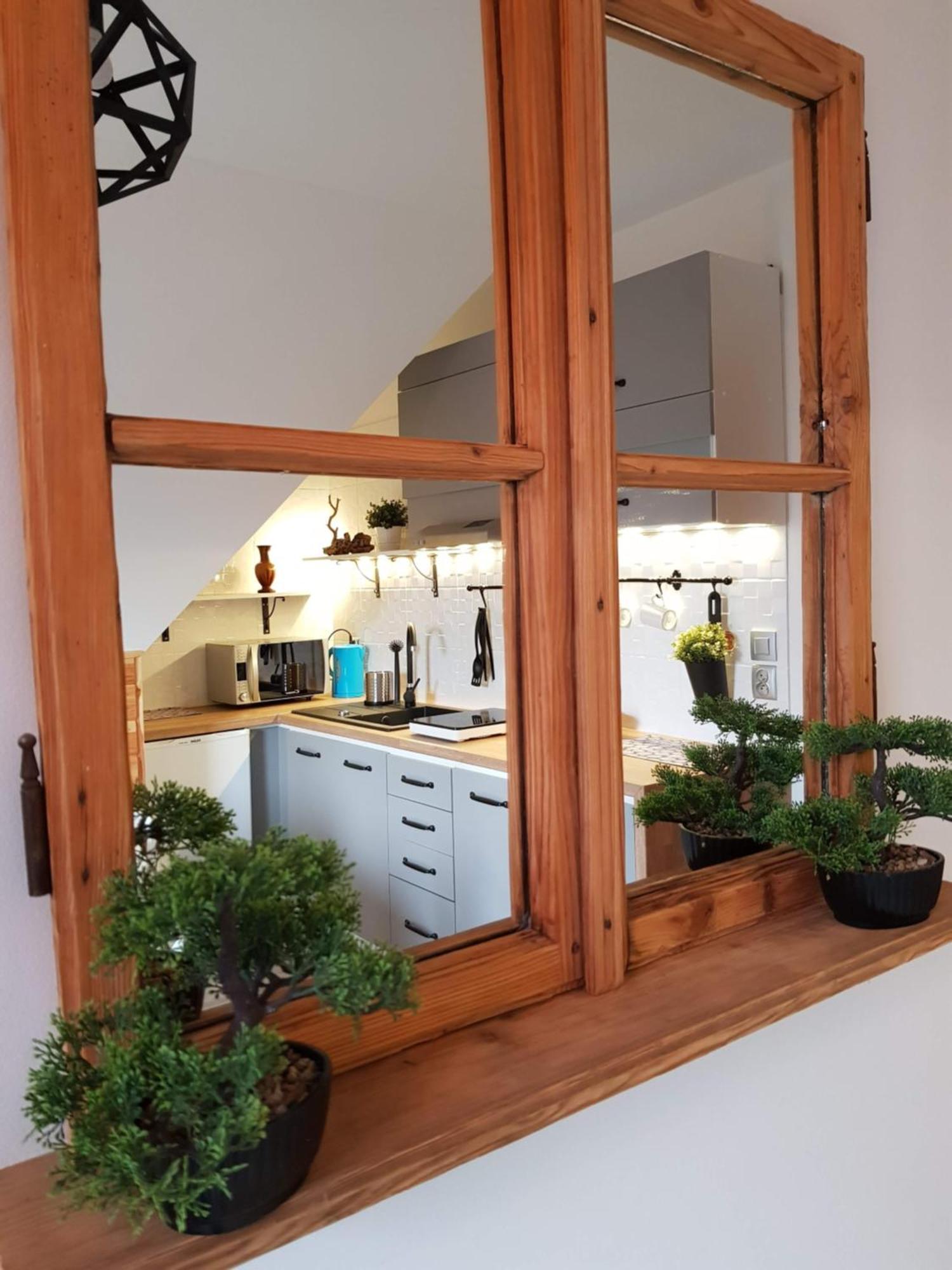 Apartamenty Magiczny Kacik Poronin Bagian luar foto